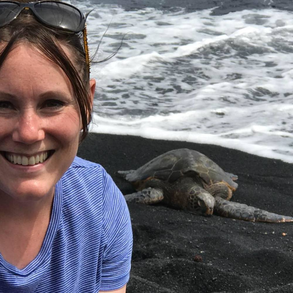 Meet your Posher, Rachel